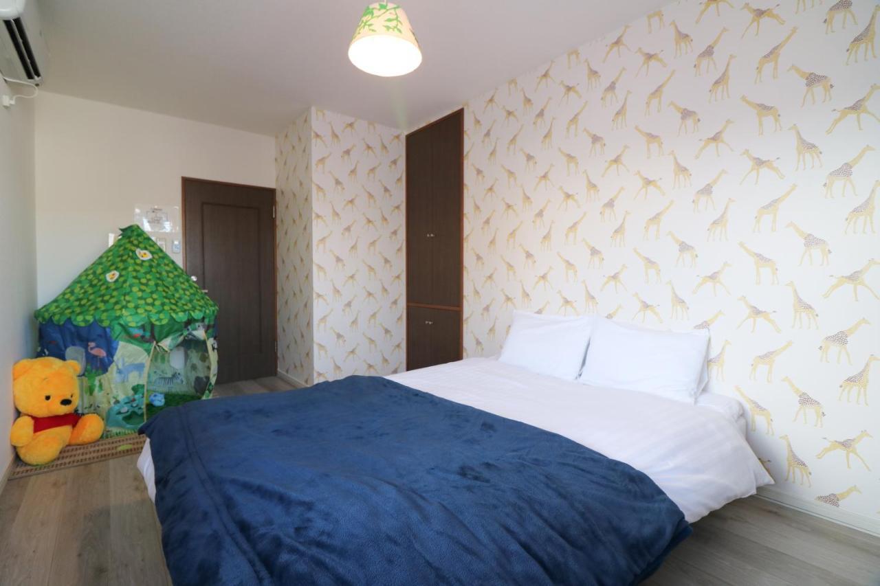 Hdo Hachiken Villa Szapporo Kültér fotó