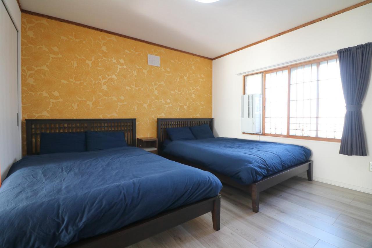 Hdo Hachiken Villa Szapporo Kültér fotó